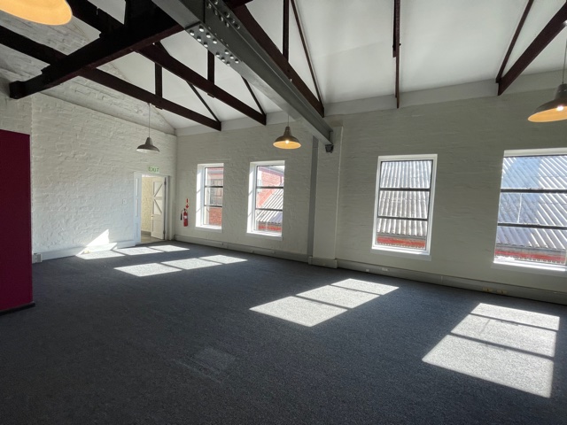 To Let commercial Property for Rent in Mowbray Western Cape